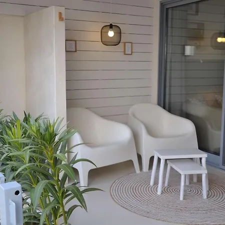 Casinha Secreta - A Gema Escondida Da Santa Luzia Apartment *