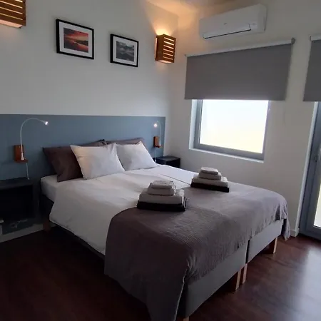 Apartman Casinha Secreta - A Gema Escondida Da *