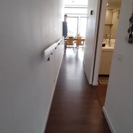 Casinha Secreta - A Gema Escondida Da Santa Luzia Apartment