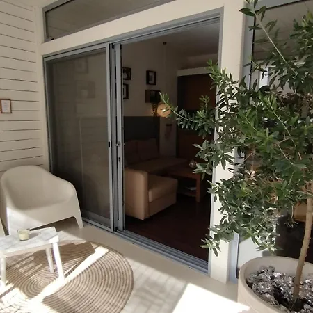 Casinha Secreta - A Gema Escondida Da Santa Luzia Apartment Santa Luzia (Tavira)