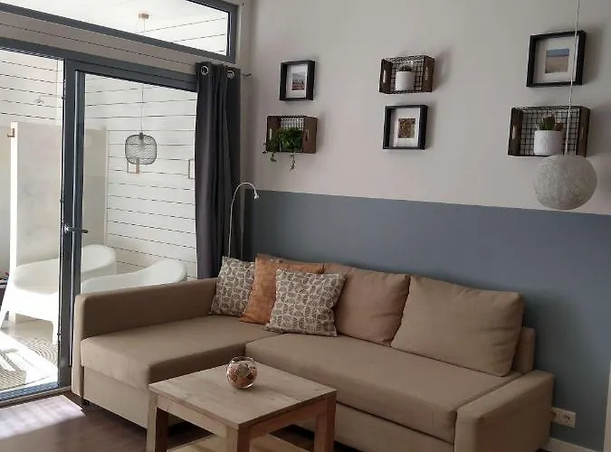 Casinha Secreta - A Gema Escondida Da Apartamento