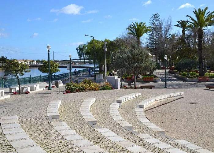 Casinha Secreta - A Gema Escondida Da Apartamento Santa Luzia (Tavira)