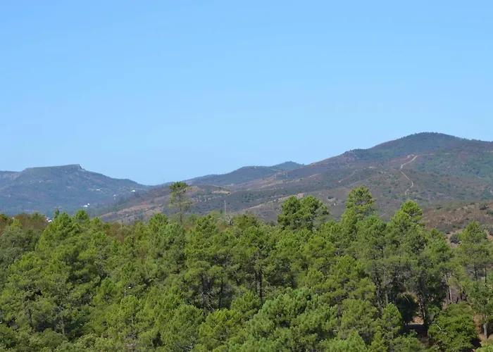 Casinha Secreta - A Gema Escondida Da Apartamento Santa Luzia (Tavira)
