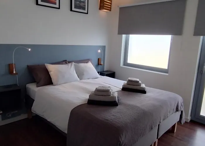 Apartamento Casinha Secreta - A Gema Escondida Da *