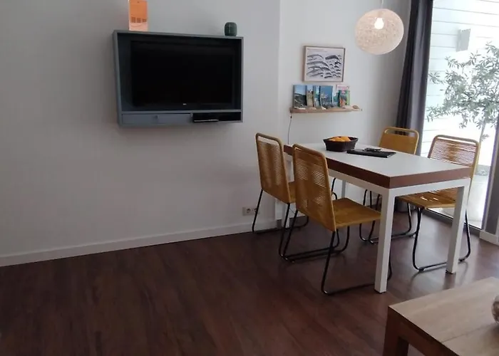 Casinha Secreta - A Gema Escondida Da Apartamento *