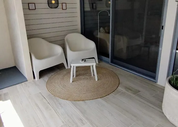 Apartamento Casinha Secreta - A Gema Escondida Da *