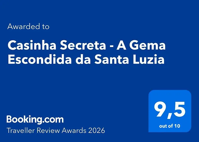 Casinha Secreta - A Gema Escondida Da Apartamento *