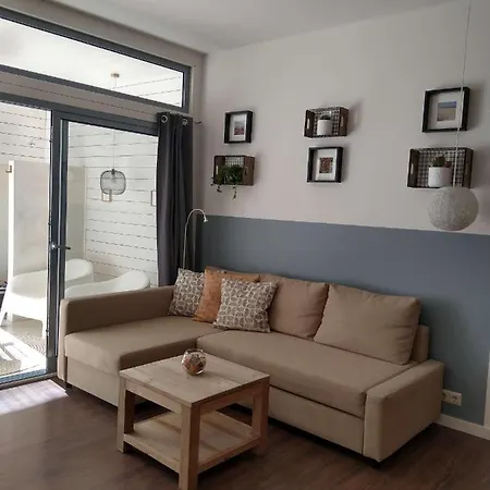 Casinha Secreta - A Gema Escondida Da Santa Luzia Appartement