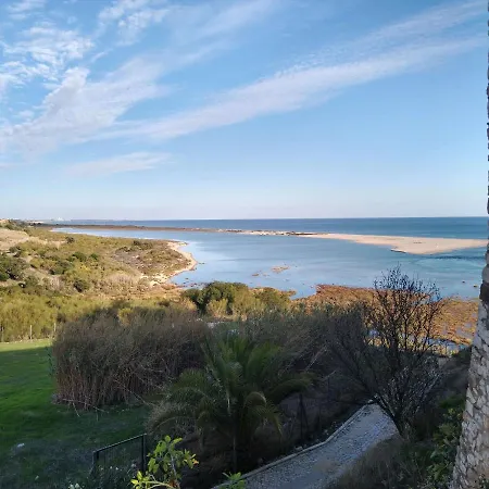 Appartement Casinha Secreta - A Gema Escondida Da Santa Luzia