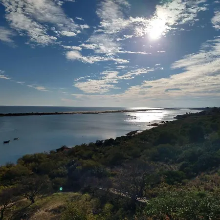 Casinha Secreta - A Gema Escondida Da Santa Luzia Appartement