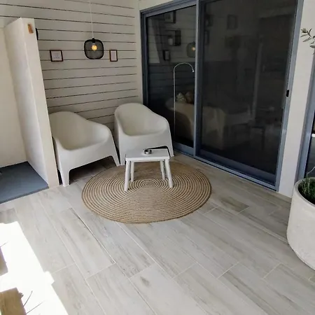Apartment Casinha Secreta - A Gema Escondida Da *
