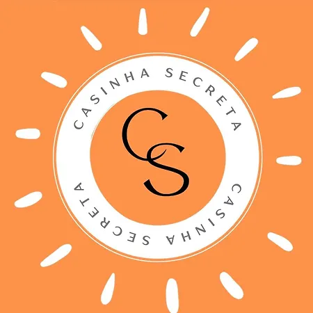 Casinha Secreta - A Gema Escondida Da Apartment *
